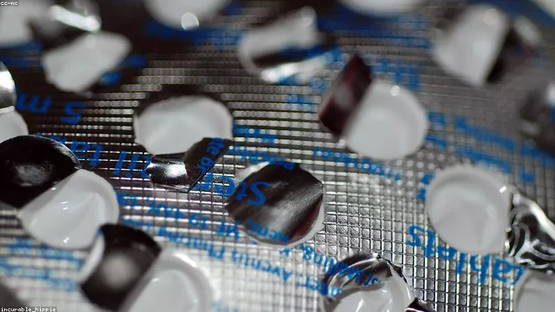 Phân tích y khoa hình ảnh Tác dụng phụ thường gặp của Viagra và phác đồ xử trí nhanh tại chỗ