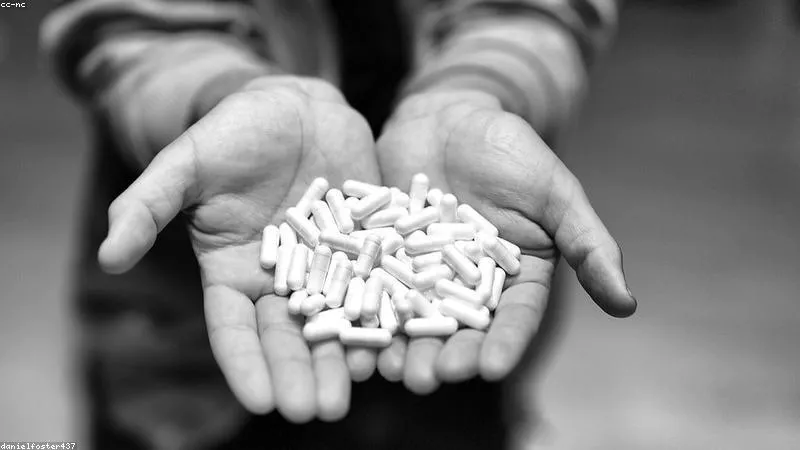 Nguy hiểm chết người khi phối hợp Viagra cùng các dòng thuốc chứa Nitrat